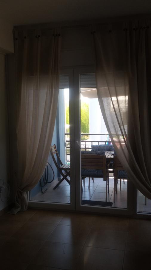 Apartament Τhe Diamond Néa Péramos Zewnętrze zdjęcie