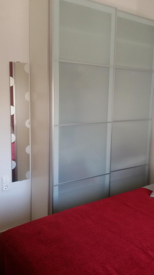 Apartament Τhe Diamond Néa Péramos Zewnętrze zdjęcie